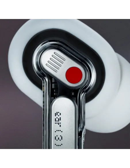 Auriculares Nothing Ear 3 Blancos