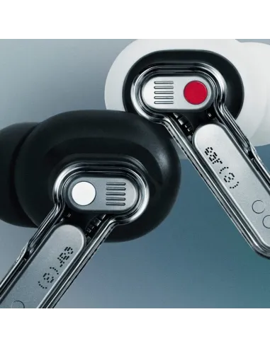 Auriculares Nothing Ear 3 Blancos