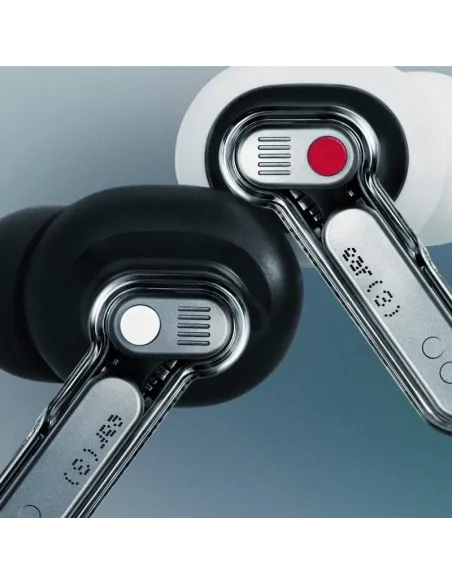 Auriculares Nothing Ear 3 Blancos