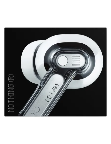 Auriculares Nothing Ear 3 Blancos