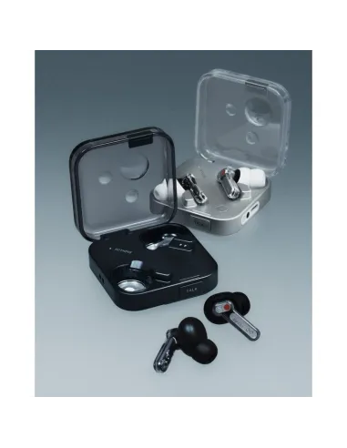 Auriculares Nothing Ear 3 Blancos