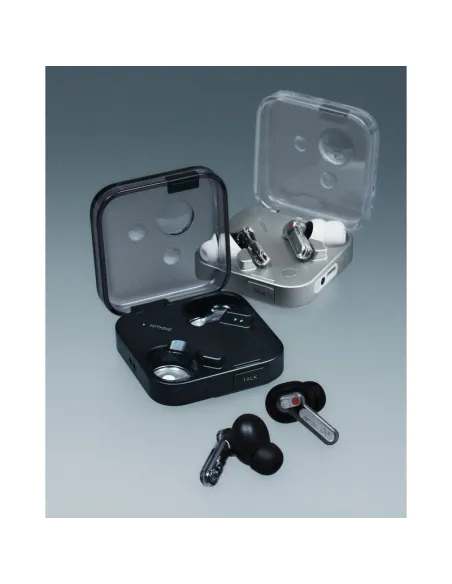 Auriculares Nothing Ear 3 Blancos