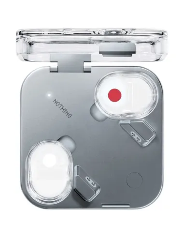 Auriculares Nothing Ear 3 Blancos