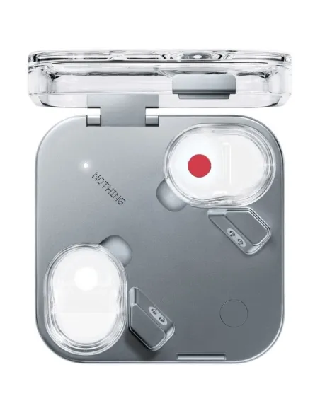 Auriculares Nothing Ear 3 Blancos