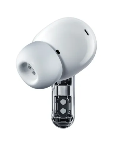 Auriculares Nothing Ear 3 Blancos