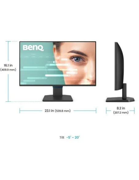 Monitor Benq GW2490C