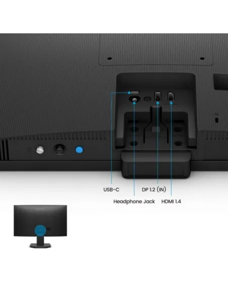 Monitor Benq GW2490C