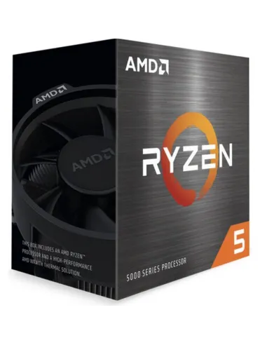 AMD Ryzen 5 5500 3.6GHz Box