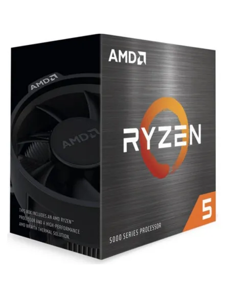 AMD Ryzen 5 5500 3.6GHz Box