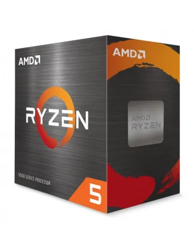 Procesador AMD Ryzen 5 5500