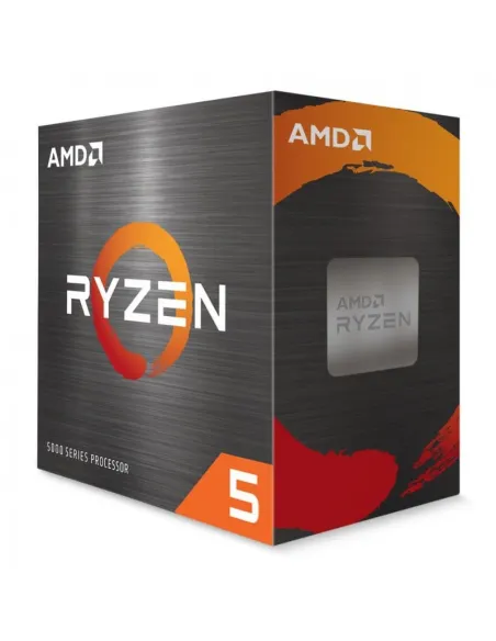 Procesador AMD Ryzen 5 5500