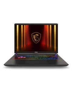 MSI Vector 18 HX AI A2XWHG-878XES Intel Core Ultra 9-275HX/32GB/1TB SSD/RTX 5070 Ti/18" FreeDos-PPOPOR7259
