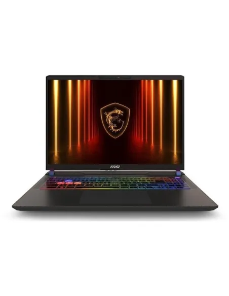 MSI Vector 18 HX AI A2XWHG-878XES Intel Core Ultra 9-275HX/32GB/1TB SSD/RTX 5070 Ti/18" FreeDos