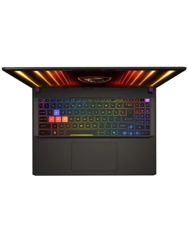 Portátil MSI Vector 18 HX AI A2XWHG-878XES