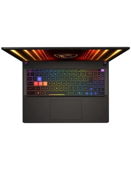 Portátil MSI Vector 18 HX AI A2XWHG-878XES