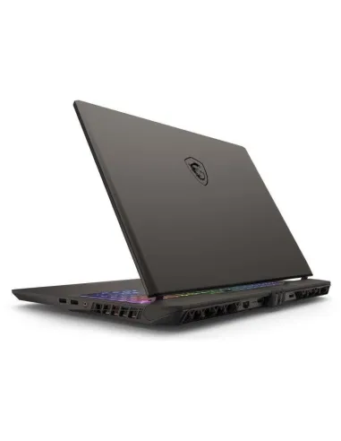 Portátil MSI Vector 18 HX AI A2XWHG-878XES