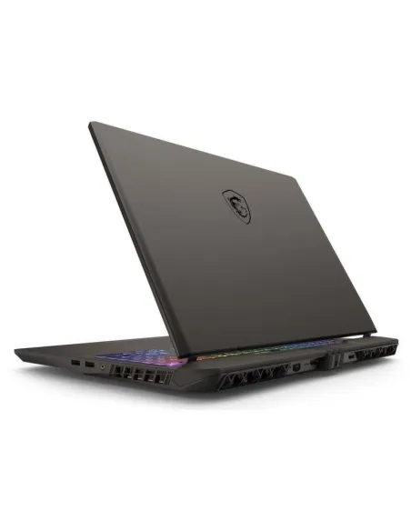 Portátil MSI Vector 18 HX AI A2XWHG-878XES