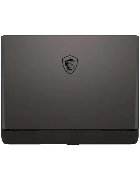 Portátil MSI Vector 18 HX AI A2XWHG-878XES