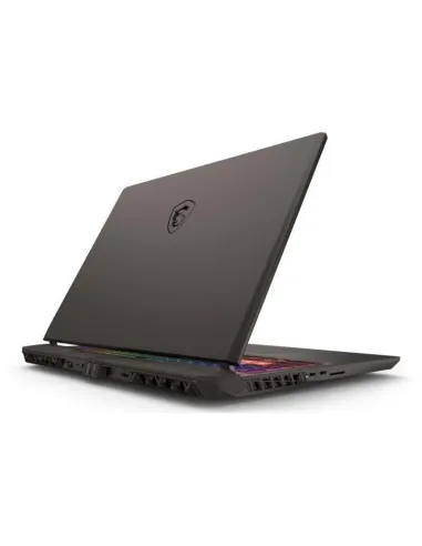 Portátil MSI Vector 18 HX AI A2XWHG-878XES