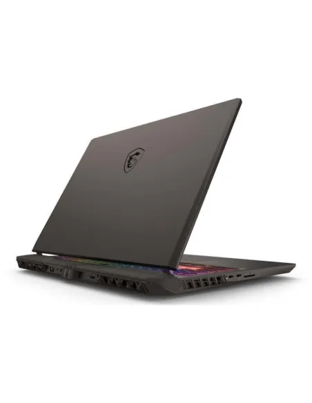 Portátil MSI Vector 18 HX AI A2XWHG-878XES