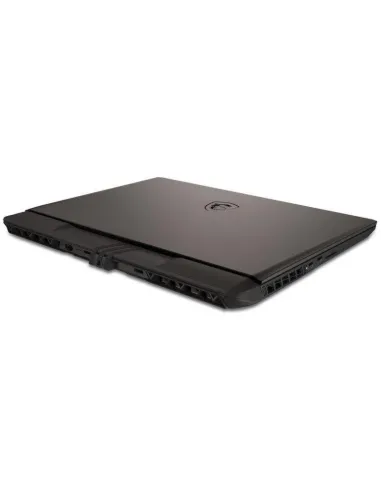 Portátil MSI Vector 18 HX AI A2XWHG-878XES