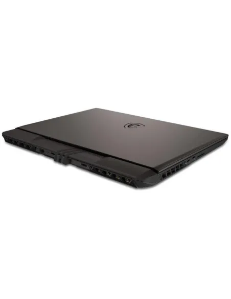 Portátil MSI Vector 18 HX AI A2XWHG-878XES