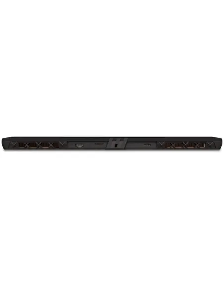 Portátil MSI Vector 18 HX AI A2XWHG-878XES