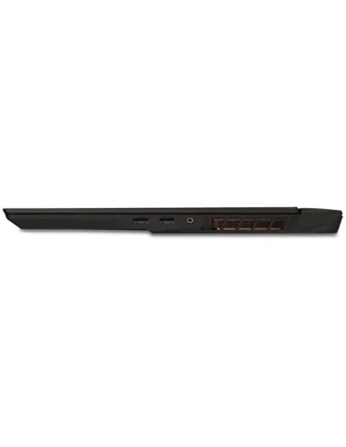 Portátil MSI Vector 18 HX AI A2XWHG-878XES