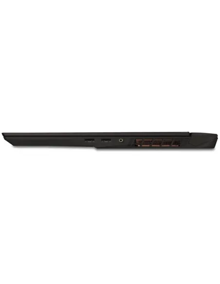 Portátil MSI Vector 18 HX AI A2XWHG-878XES