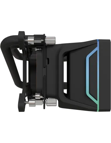 Refrigeración líquida Nfortec Sedna ARGB 360 Negra