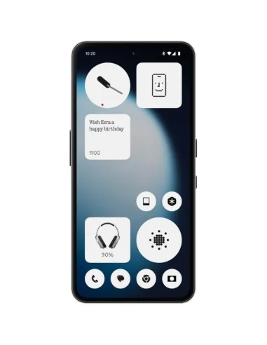 Smartphone Nothing Phone (3a) Lite 8GB/128GB