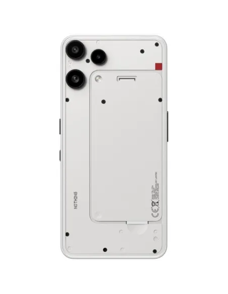 Smartphone Nothing Phone (3a) Lite 8GB/128GB
