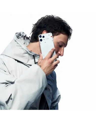 Smartphone Nothing Phone (3a) Lite 8GB/128GB