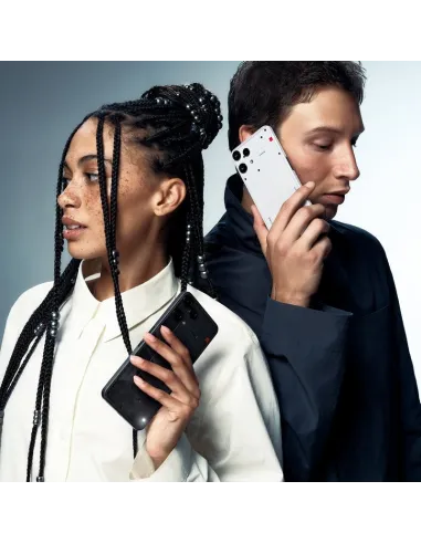 Smartphone Nothing Phone (3a) Lite 8GB/128GB