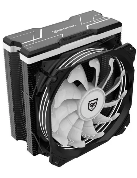 Disipador CPU Nfortec Centaurus X2 Negro