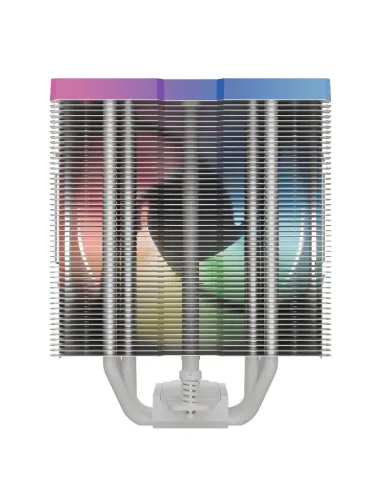 Disipador CPU Nfortec Centaurus X2 Blanco