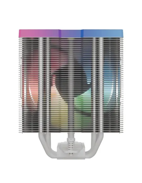 Disipador CPU Nfortec Centaurus X2 Blanco