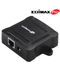 Edimax Pro GP-101ST Adaptador Inyector PoE-NADACA0111