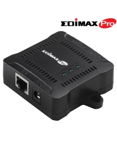Edimax Pro GP-101ST Adaptador Inyector PoE