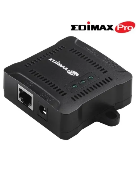 Edimax Pro GP-101ST Adaptador Inyector PoE