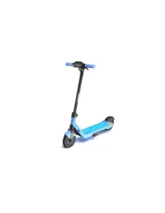 NAVEE K100 Patinete Eléctrico para Ciudad, Plegable y con Luces Delanteras/Traseras-1402164