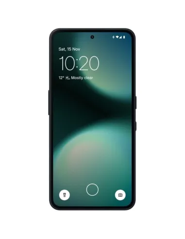 Smartphone Nothing Phone (3a) Lite 5G 8/128GB Negro