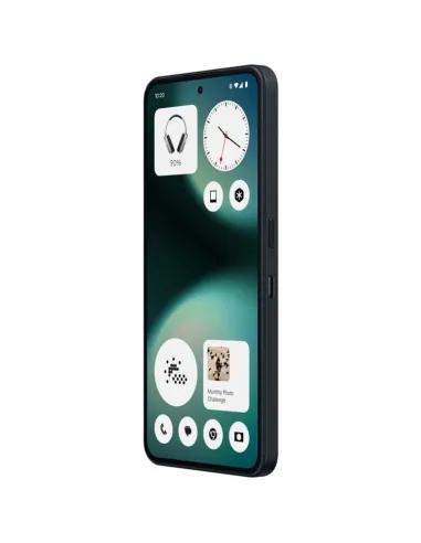 Smartphone Nothing Phone (3a) Lite 5G 8/128GB Negro