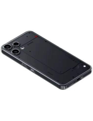 Smartphone Nothing Phone (3a) Lite 5G 8/128GB Negro