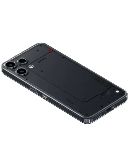 Smartphone Nothing Phone (3a) Lite 5G 8/128GB Negro