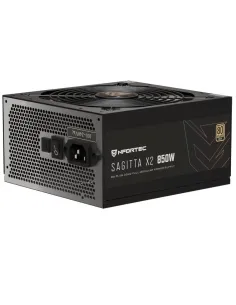 Nfortec Sagitta X2 850W Negro 80 Plus Gold Full modula ATX 3.1 PCIe 5.1-FUEN63530