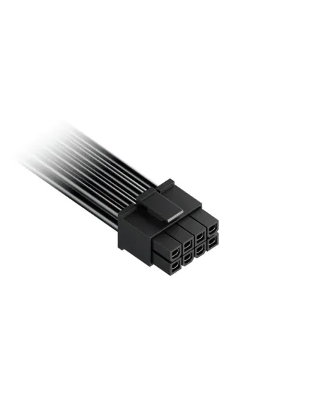 Fuente de Alimentación Nfortec Sagitta X2 850W Negro