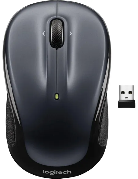Ratón Logitech M325s