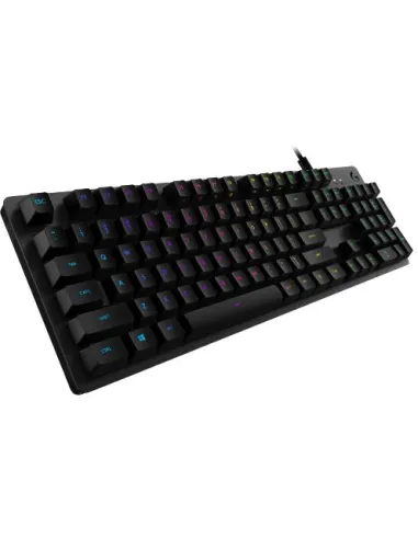 Teclado Logitech G512 Carbon