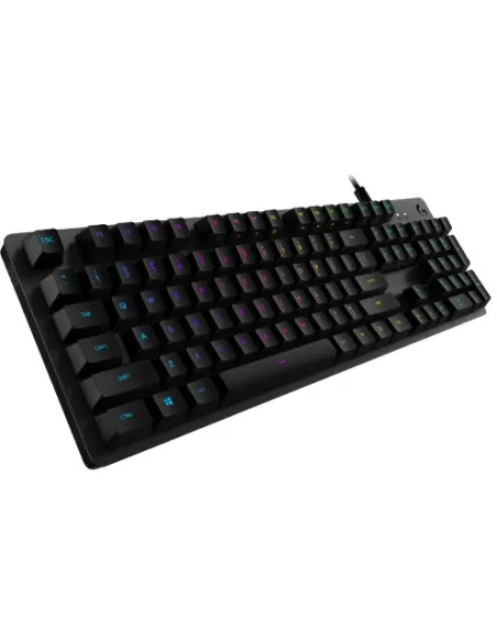 Teclado Logitech G512 Carbon